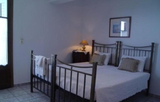 Pleoussa Studio And Apartments Skopelos Zewnętrze zdjęcie