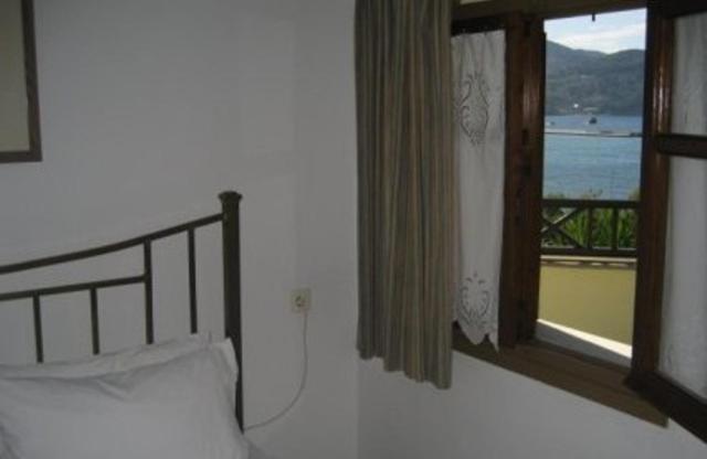 Pleoussa Studio And Apartments Skopelos Zewnętrze zdjęcie
