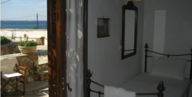 Pleoussa Studio And Apartments Skopelos Zewnętrze zdjęcie