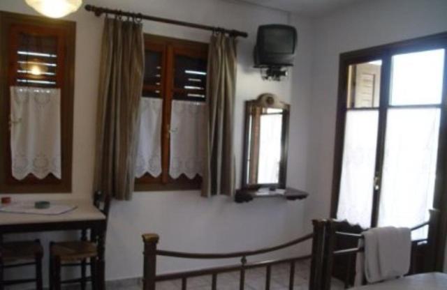 Pleoussa Studio And Apartments Skopelos Zewnętrze zdjęcie