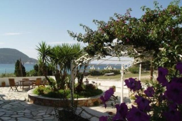Pleoussa Studio And Apartments Skopelos Zewnętrze zdjęcie