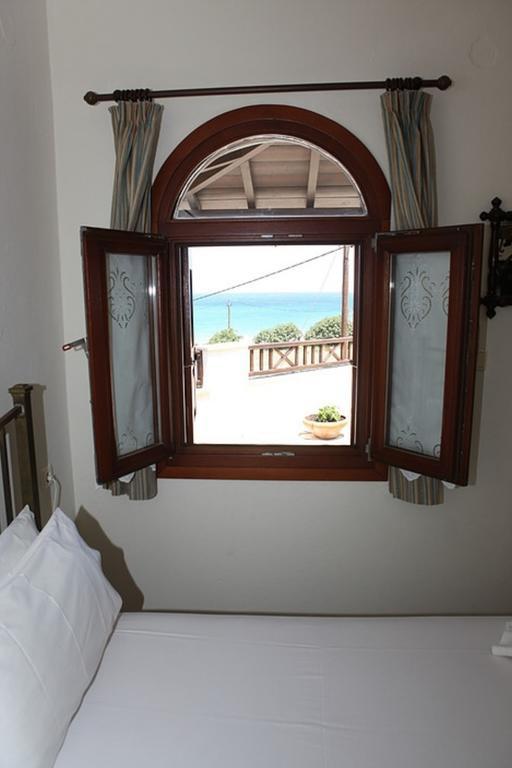 Pleoussa Studio And Apartments Skopelos Zewnętrze zdjęcie
