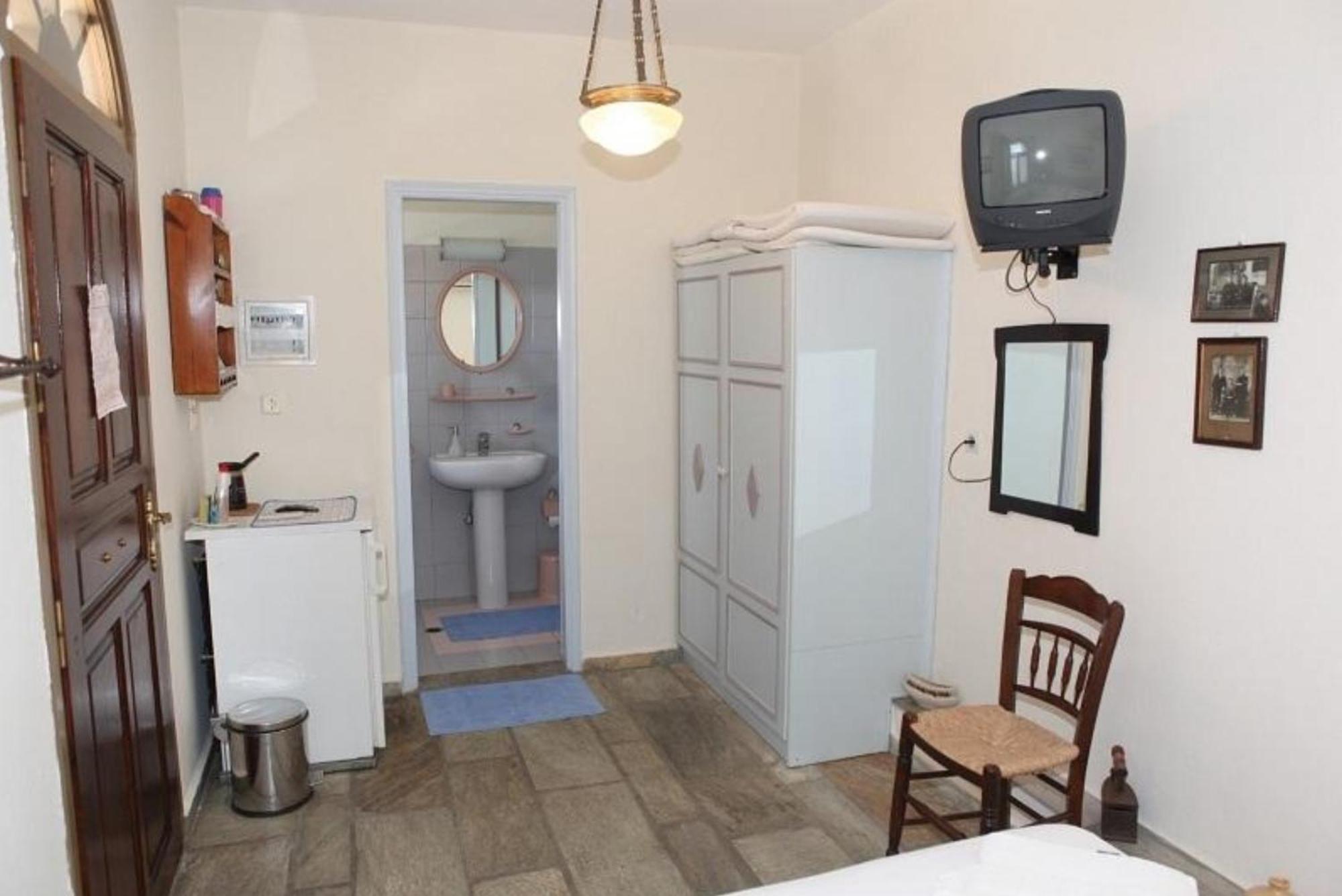 Pleoussa Studio And Apartments Skopelos Zewnętrze zdjęcie