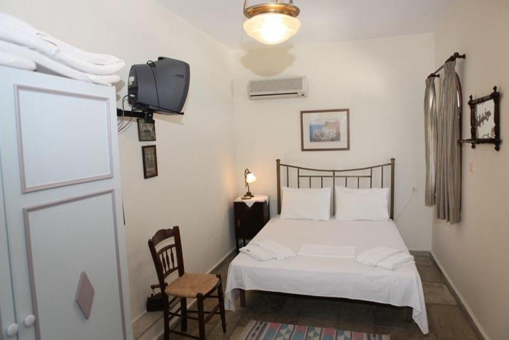 Pleoussa Studio And Apartments Skopelos Zewnętrze zdjęcie