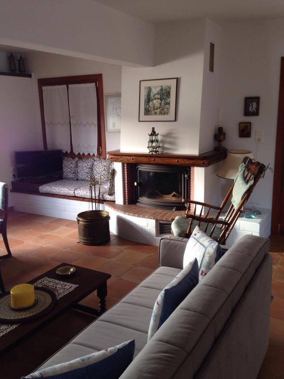 Pleoussa Studio And Apartments Skopelos Zewnętrze zdjęcie