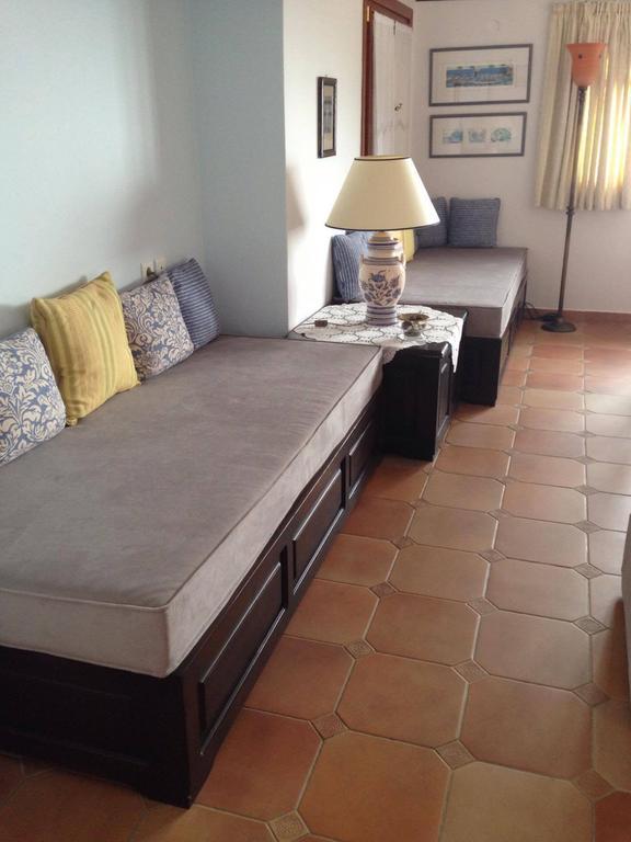 Pleoussa Studio And Apartments Skopelos Zewnętrze zdjęcie