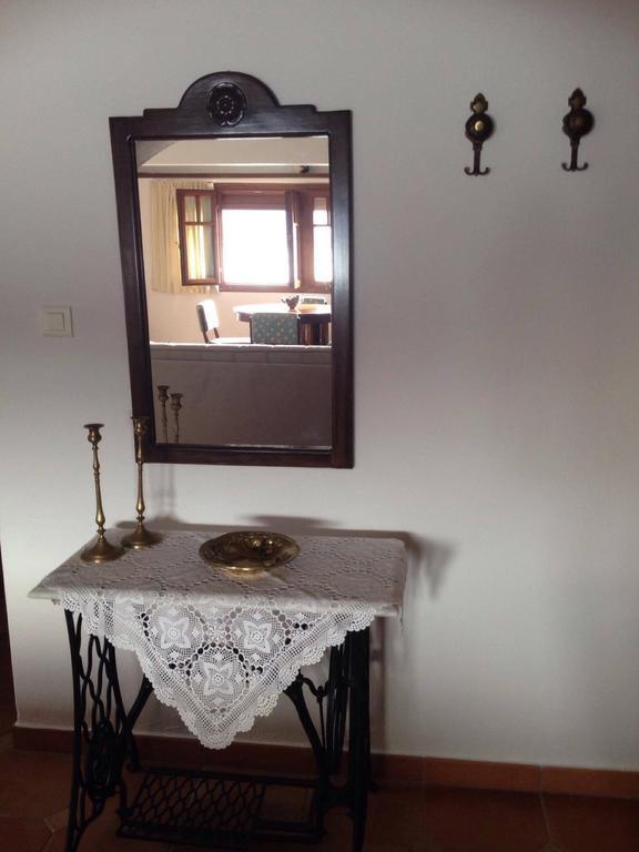 Pleoussa Studio And Apartments Skopelos Zewnętrze zdjęcie
