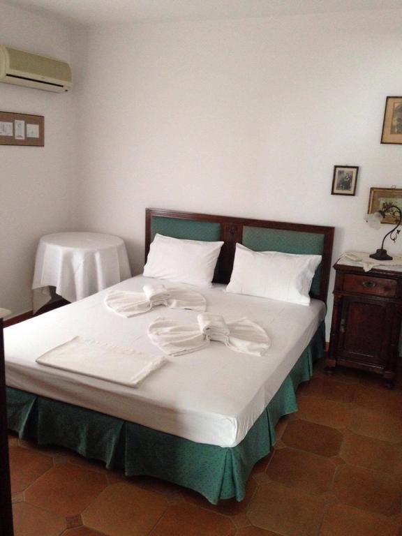 Pleoussa Studio And Apartments Skopelos Zewnętrze zdjęcie