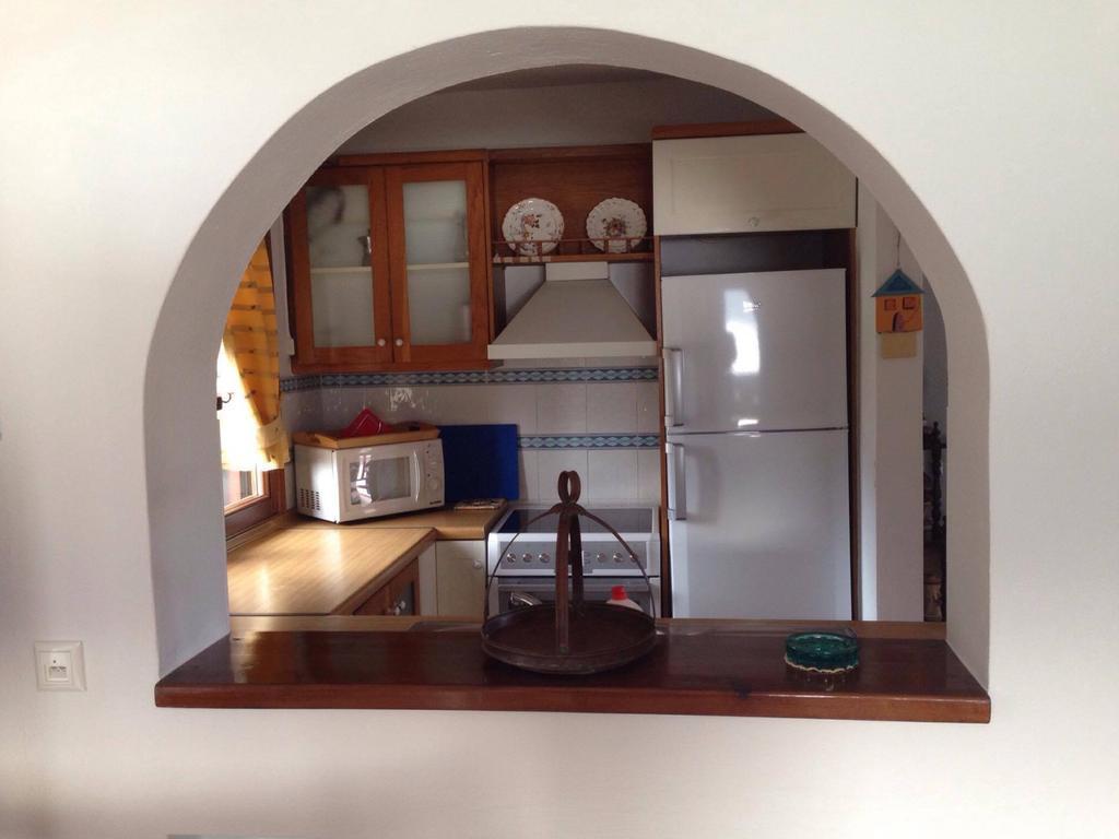 Pleoussa Studio And Apartments Skopelos Zewnętrze zdjęcie
