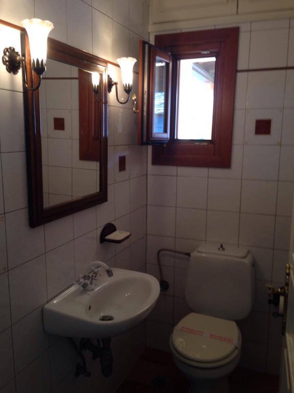 Pleoussa Studio And Apartments Skopelos Zewnętrze zdjęcie