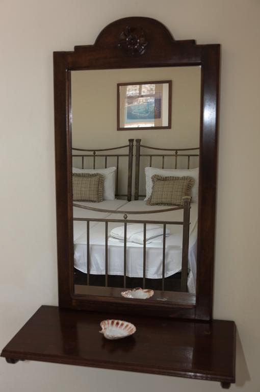 Pleoussa Studio And Apartments Skopelos Zewnętrze zdjęcie